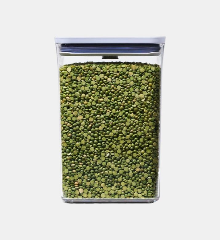 Plastic Rectangular Food Container Plastic Rectangular Food Container