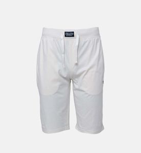 Slim Washed Jersey Sleep Short Slim Washed Jersey Sleep Short
