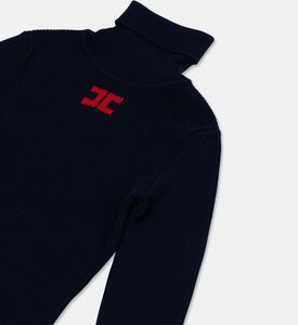 La Mia Bambina Sweater, Packshot View