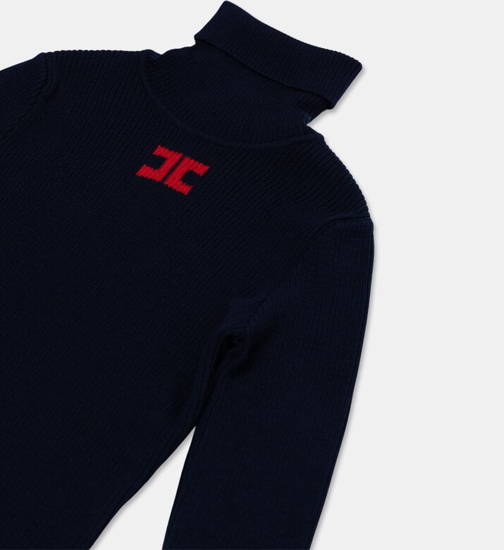La Mia Bambina Sweater, Packshot View
