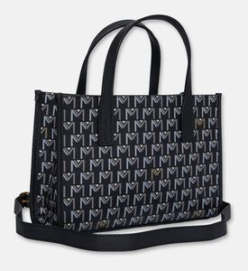 Maya.M The Baby Monogram Tote Bag Pouch Set, Packshot View