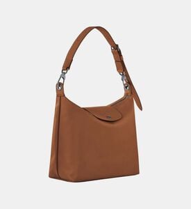 Le Pliage Xtra Leather Hobo Bag