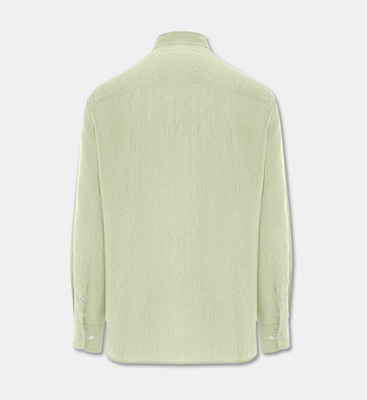 Carter and White Shirt Classic, Packshot View