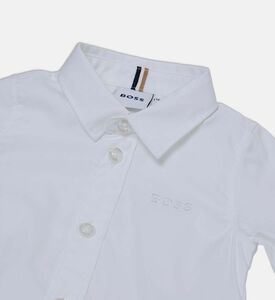 Boss Shirt Ls, Packshot View