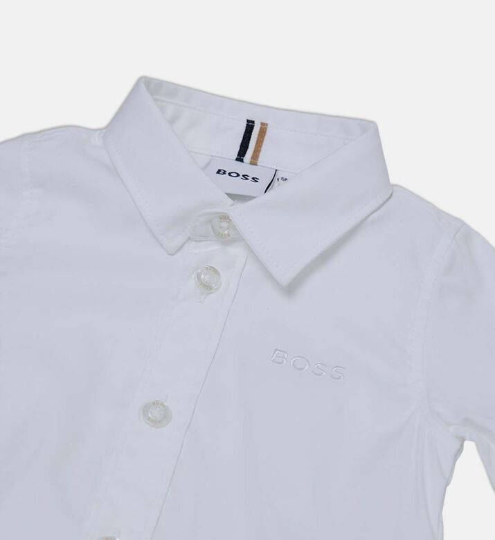 Boss Shirt Ls, Packshot View