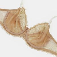 Embrace Lace Underwire Bra