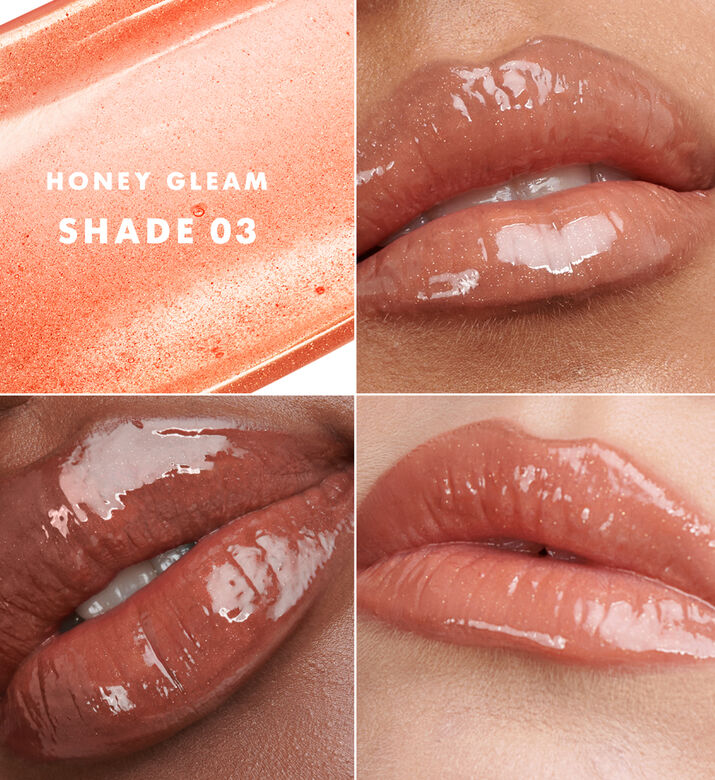 Prisma Glass Hydrating Lip Gloss 3.50 Ml