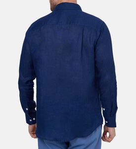 قميص ماريو كتان