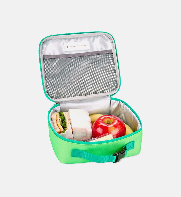 حقيبة غداء بطبعة أخطبوط