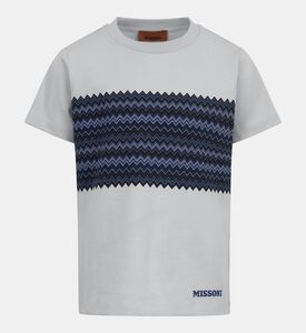 Missoni Top, Packshot View