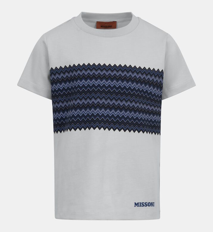 Missoni Top, Packshot View