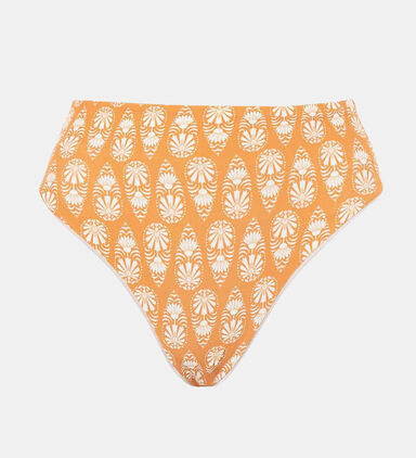 Batik Stamp Venus Bikini Bottom