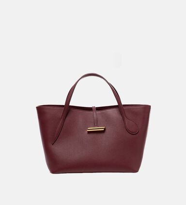 Petite Penne Tote Bag