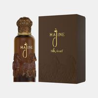 ماء عطر وايلد هورس سيلك رود