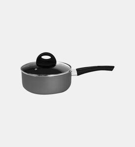 Teflon 8-pieces Cookware Set Teflon 8-pieces Cookware Set