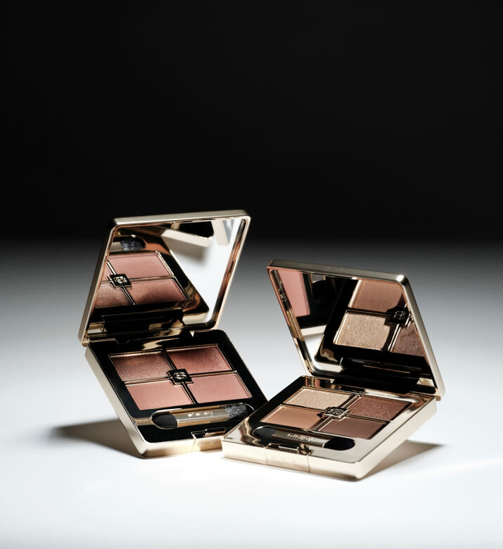 SISLEY Eye Shadow Phyto, 1-tender-toffee, Packshot View