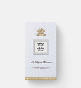 Creed Edp Royal Excl Sublime Vanille, Packshot View