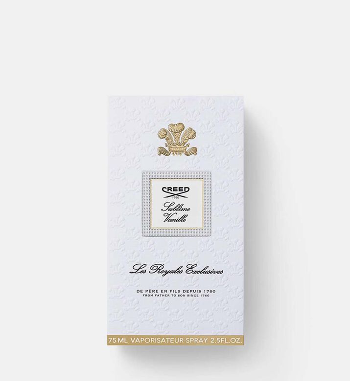 Creed Edp Royal Excl Sublime Vanille, Packshot View