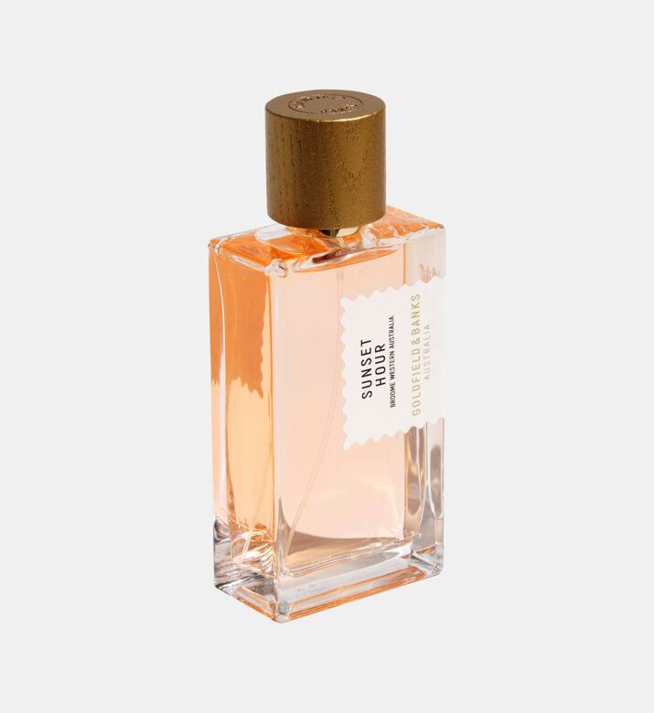 ماء عطر نيتف سنسيت أور