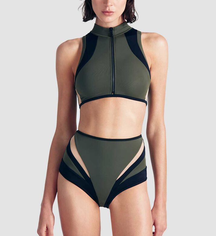 Andy Halter Neck Bikini