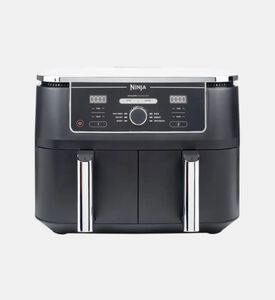 Ninja Dual Zone Air Fryer, Packshot View