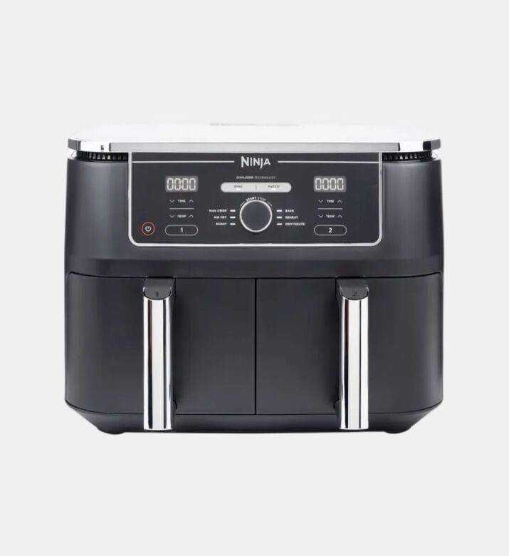 Ninja Dual Zone Air Fryer, Packshot View