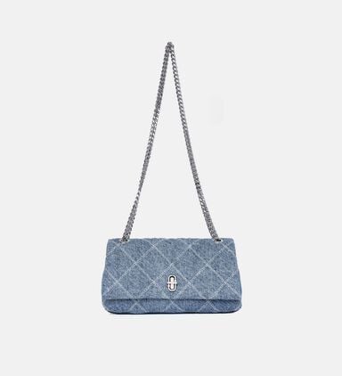 The Dual Chain Mini Bag