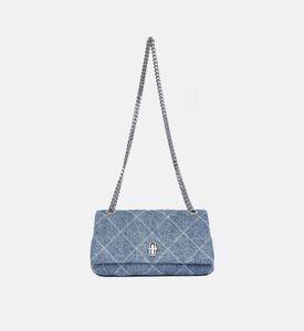 The Dual Chain Mini Bag The Dual Chain Mini Bag