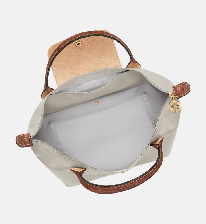 Longchamp Pouch Pliage, Greige, Packshot View
