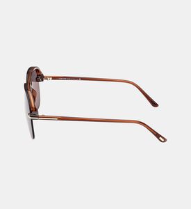 نظارات شمسية غير رسمية بشكل بايلوت 62