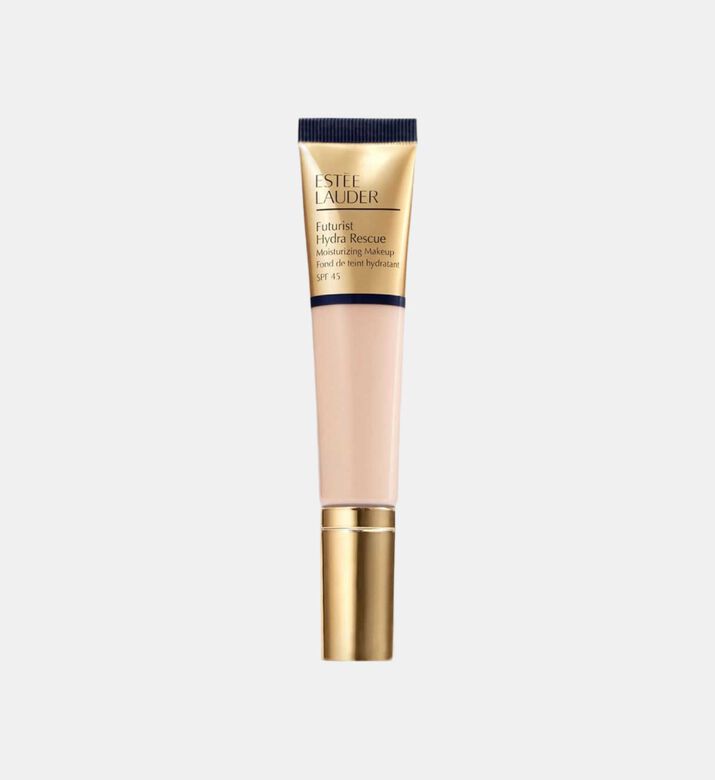Futurist Hydra Rescue Moisturizing Foundation