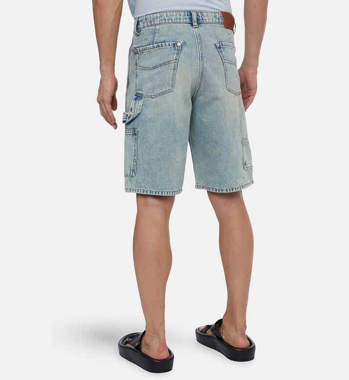 Zadig et Voltaire Berm Perys, Model View