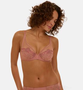 Simone Perele Bra, Model View