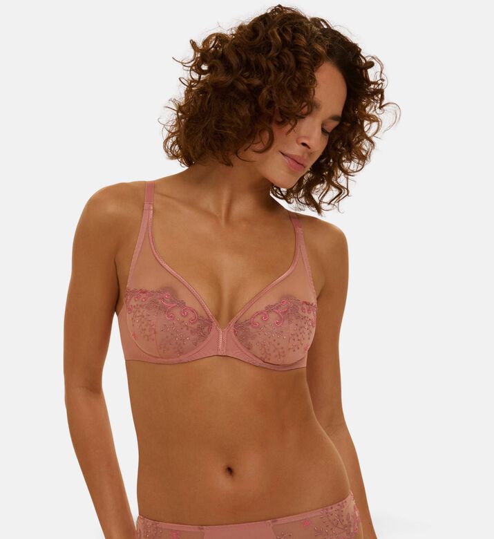 Simone Perele Bra, Model View