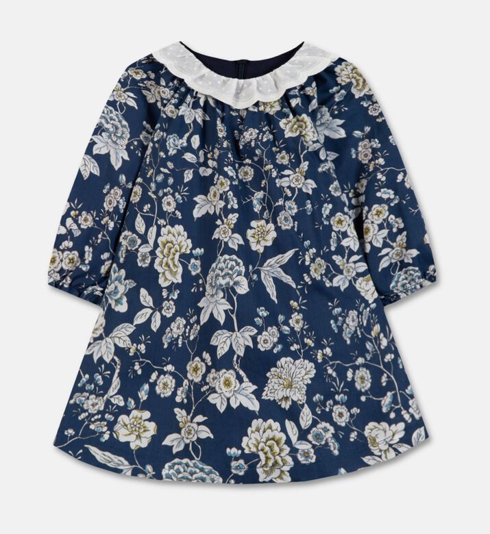 Tartine et Chocolat Dress, Packshot View