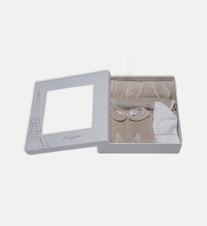 بيجامة أجنحة ملاك فيلور