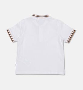 Boss Polo Ss, Packshot View