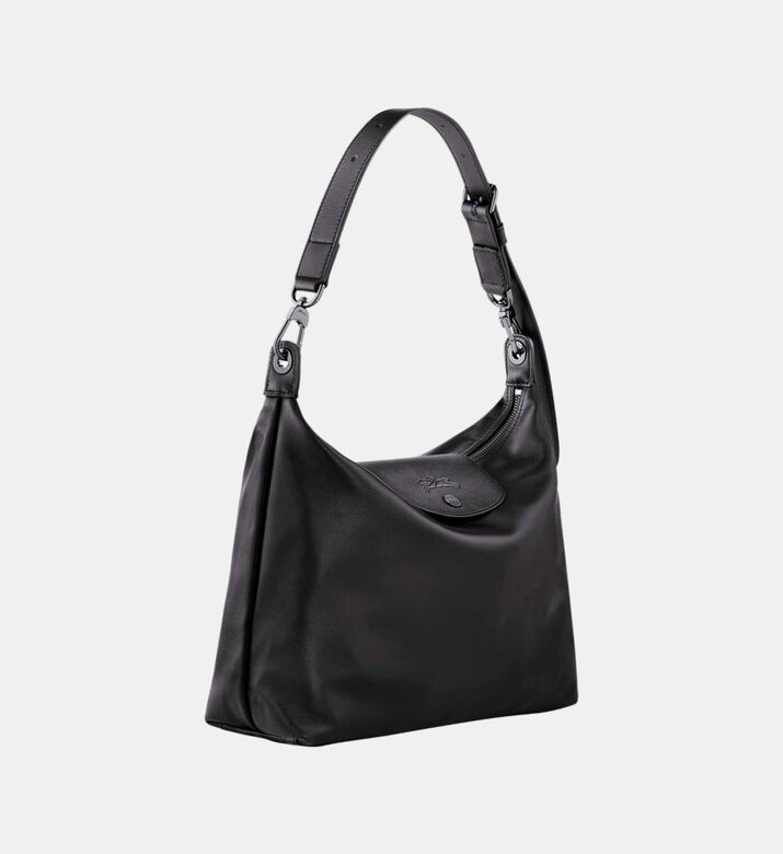 حقيبة هوبو لو بلياج إكسترا جلد