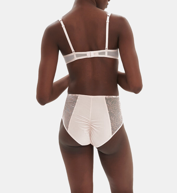 Retro-cut Briefs Retro-cut Briefs
