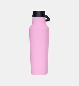 زجاجة مياه فولاذ مقاوم للصدأ