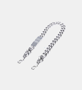 Barcode Chain Shoulder Strap Barcode Chain Shoulder Strap