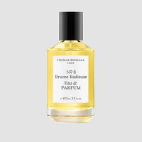 Brume Radieuse N06 Eau De Parfum 100 Ml