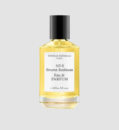 عطر بروم راديوز N06