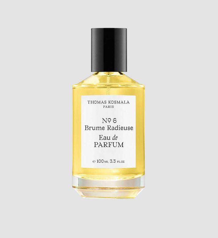 Brume Radieuse N06 Eau De Parfum 100 Ml