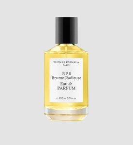 Brume Radieuse N06 Eau De Parfum 100 Ml Brume Radieuse N06 Eau De Parfum 100 Ml