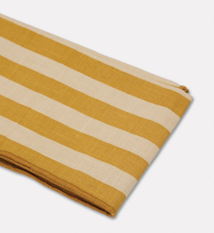 Home Deco and More Linea Neat Hemming Tea Towel, Packshot View