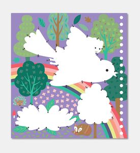 Floss and Rock Fairy Tale Magic Multiplay, Packshot View