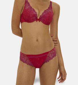 Simone Perele Brief, Model View