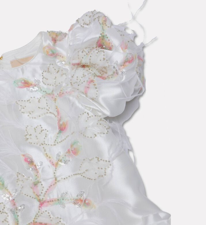 Lelyte Dress Aster, Packshot View