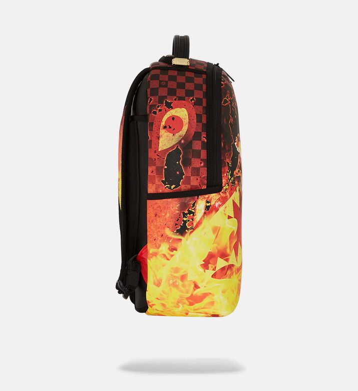 Tiger Inferno Backpack
